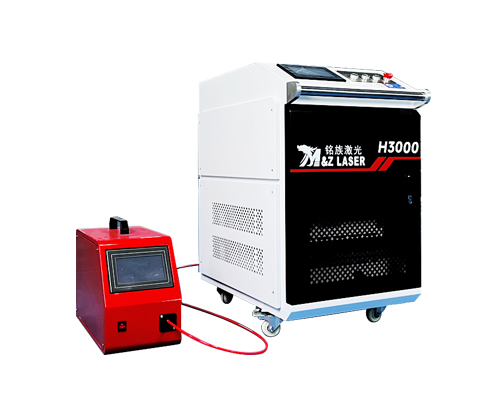 激光焊接機在大規(guī)模生產(chǎn)中的效率如何?(圖1) 激光焊接機在大規(guī)模生產(chǎn)中的效率如何?(圖1)