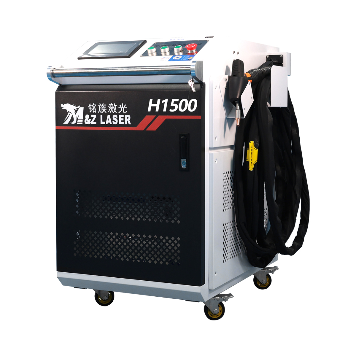 不同材質(zhì)使用手持激光焊接機(jī)會有不同效果嗎?(圖1) 不同材質(zhì)使用手持激光焊接機(jī)會有不同效果嗎?(圖1)