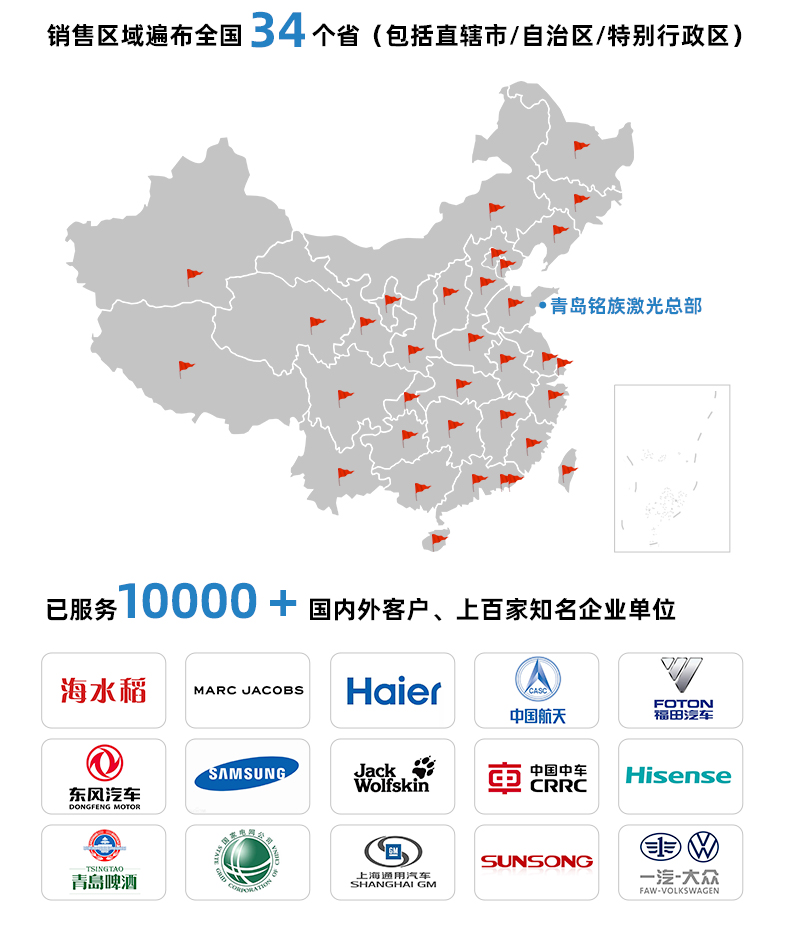 500W脈沖激光清洗機(圖2) 500W脈沖激光清洗機(圖2)